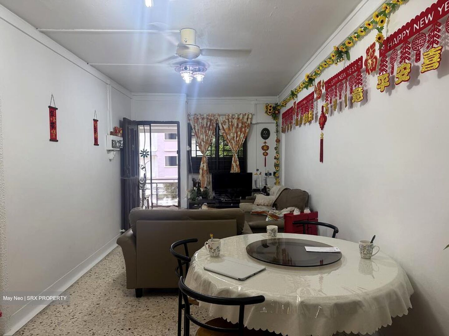 Blk 319 Teck Ghee Vista (Ang Mo Kio), HDB 3 Rooms #521366311